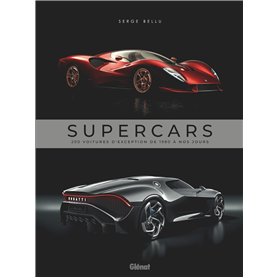 Supercars
