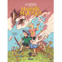 Gaspard et la Marmite magique