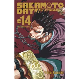 Sakamoto Days - Tome 14
