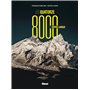 Les quatorze 8000 de Sophie Lavaud