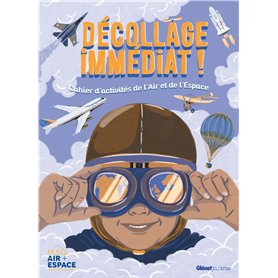 Décollage immédiat !