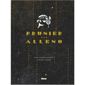 Prunier Paris par Yannick Alleno