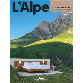 L'Alpe 103 - Architectures