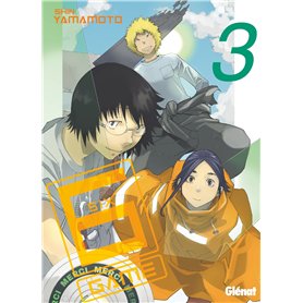 6 Game - Tome 03