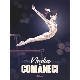 Nadia Comaneci