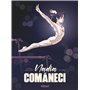 Nadia Comaneci