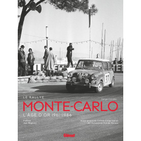 Le Rallye Monte-Carlo