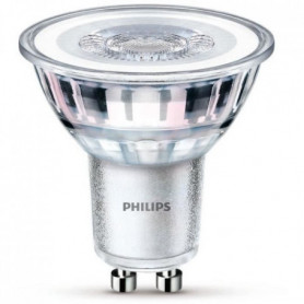 PHILIPS Ampoule LED Spot GU10 - 50W Blanc Chaud - Compatible Variateur - Verre 17,99 €