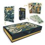 Triomphes : tarot et Scopa divinatoire