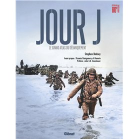 Jour J 80e anniversaire