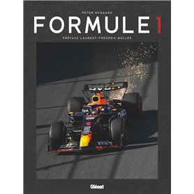 La Formule 1 3e ed
