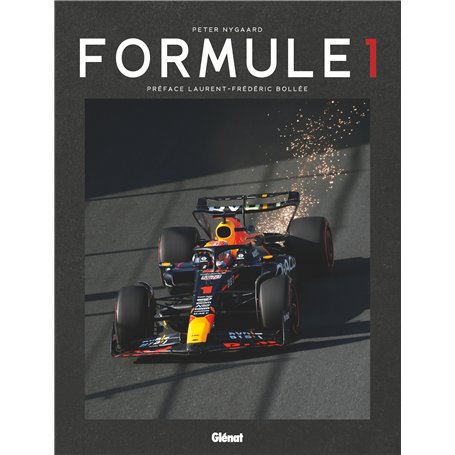 La Formule 1 3e ed