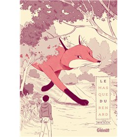 Le Masque du renard