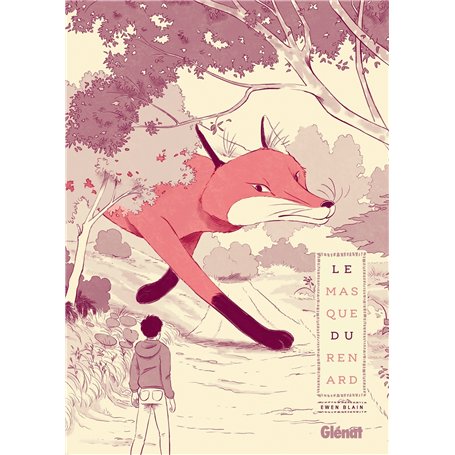 Le Masque du renard