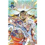 One Piece - Édition originale - Tome 108
