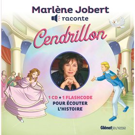Marlène Jobert raconte Cendrillon