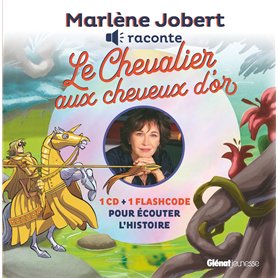 Marlène Jobert raconte Chevalier aux cheveux d'or