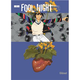 Fool Night - Tome 06