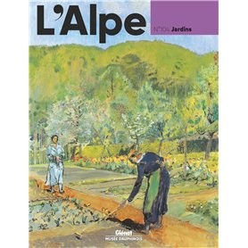 L'Alpe 104 - Jardins