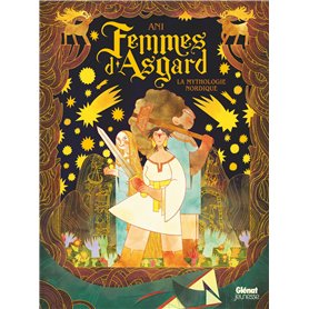 Femmes d'Asgard