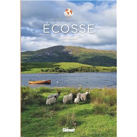 Ecosse - Les clés pour bien voyager 2e ed