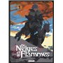 De neiges et de flammes - Tome 01