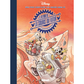 Le Retour de la souris du futur