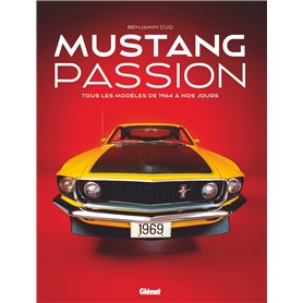 Mustang Passion 4e ED
