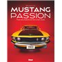 Mustang Passion 4e ED
