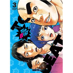 De neiges et de flammes - Tome 02