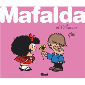 Mafalda et l'Amour