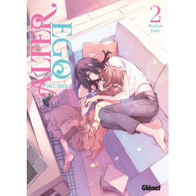 Alter Ego - tome 2