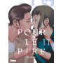Pour le pire - Tome 11