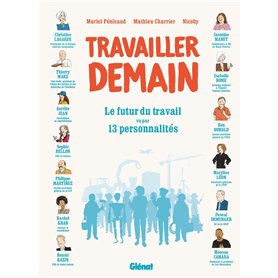 Travailler demain