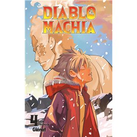 Diablomachia - Tome 04