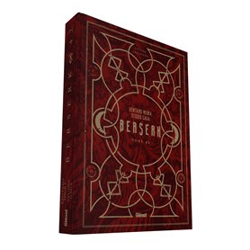Berserk - Tome 42 Collector