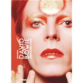 David Bowie
