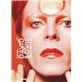 David Bowie