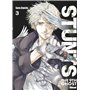 STUNTS: The 9th Ghost - Tome 03