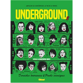 Underground 2