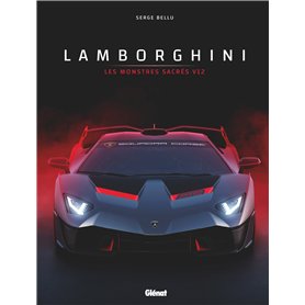 Lamborghini 2e ED