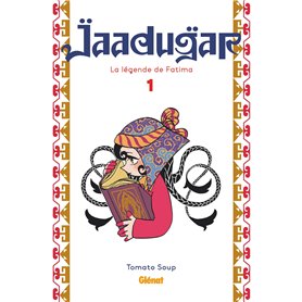 Jaadugar