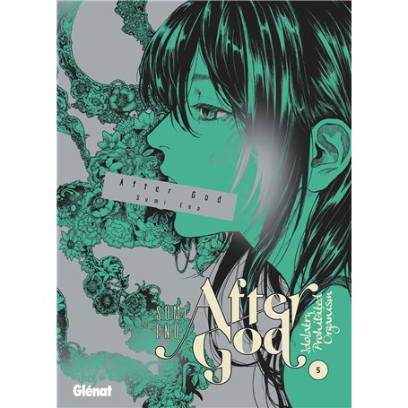 After God - Tome 05