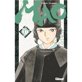 Mao - Tome 17