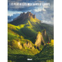 Les plus belles montagnes d'Europe