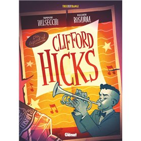 Clifford Hicks