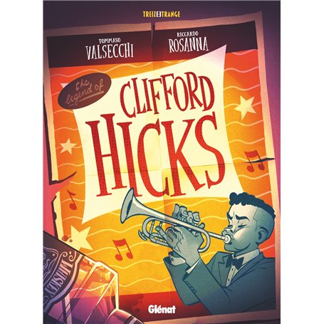 Clifford Hicks