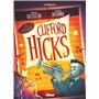 Clifford Hicks