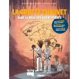 La grotte Chauvet