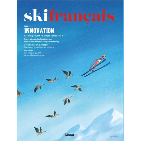 Ski français - Tome 06